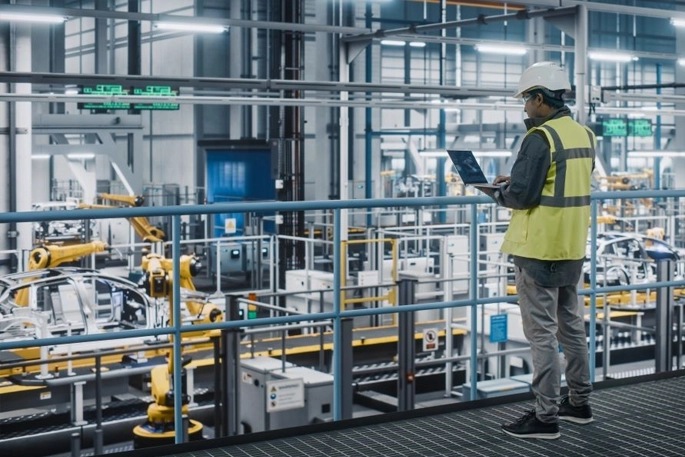 factory-automation