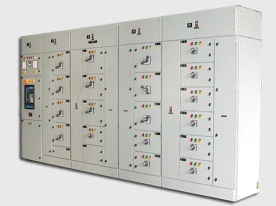 MCC Panels