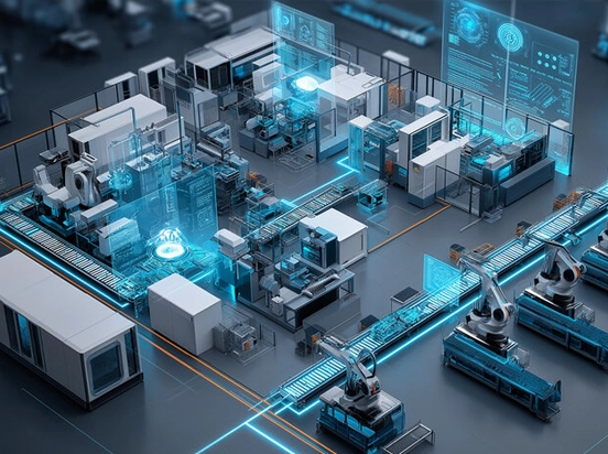 Robotic Automation Systems
