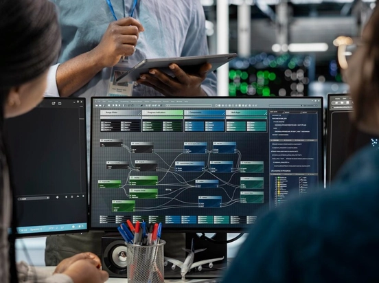 SCADA Systems Integration