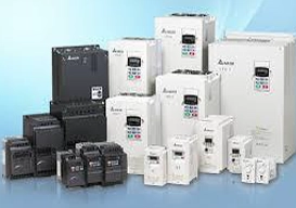 Drives: VFD