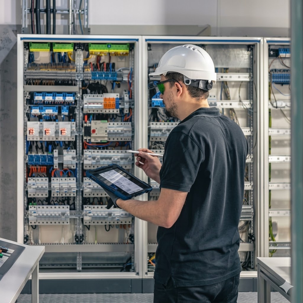 Power Distribution Panel Manufacturers in India