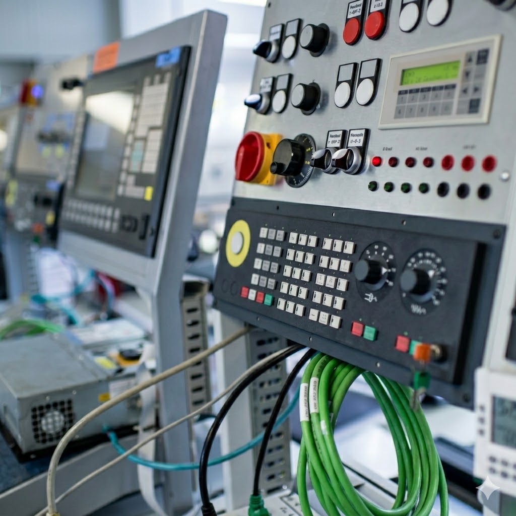  PLC SCADA Automation Solutions in India - Harsh Automation