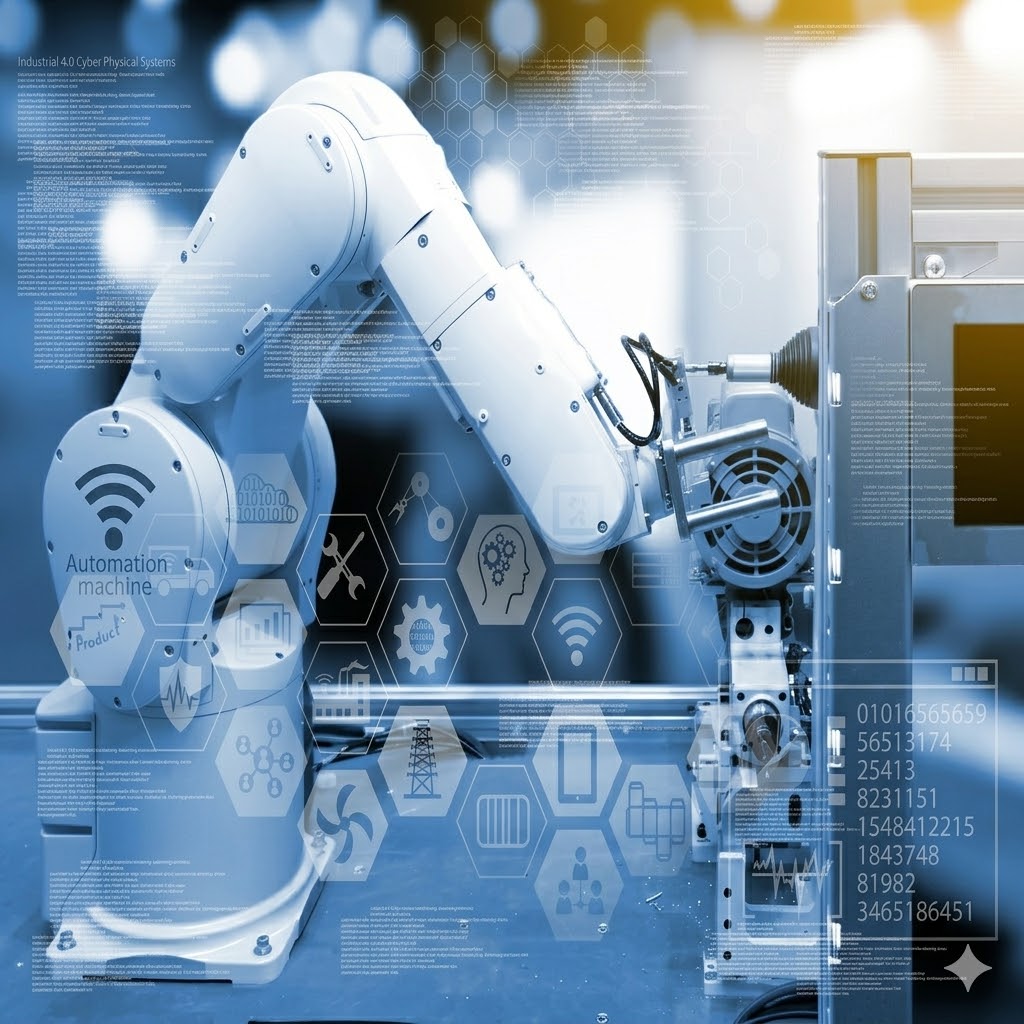 Smart Automation Solutions in India